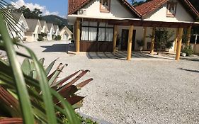 Pousada Villa Trentina